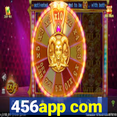 456app com